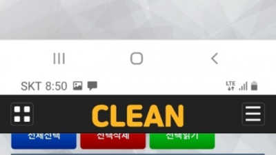 클린(CLEAN)