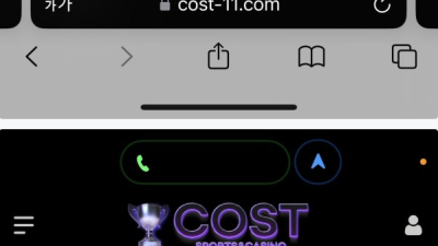 코스트(COST)