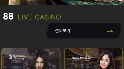 88카지노(88 CASINO)